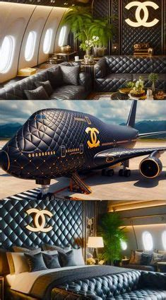 aviones letales dejistori chanel